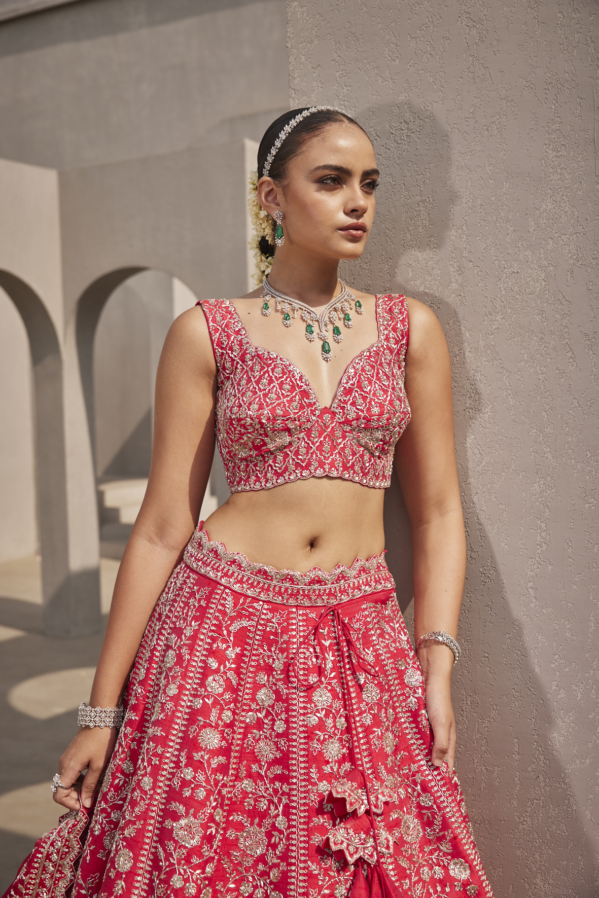 lehenga