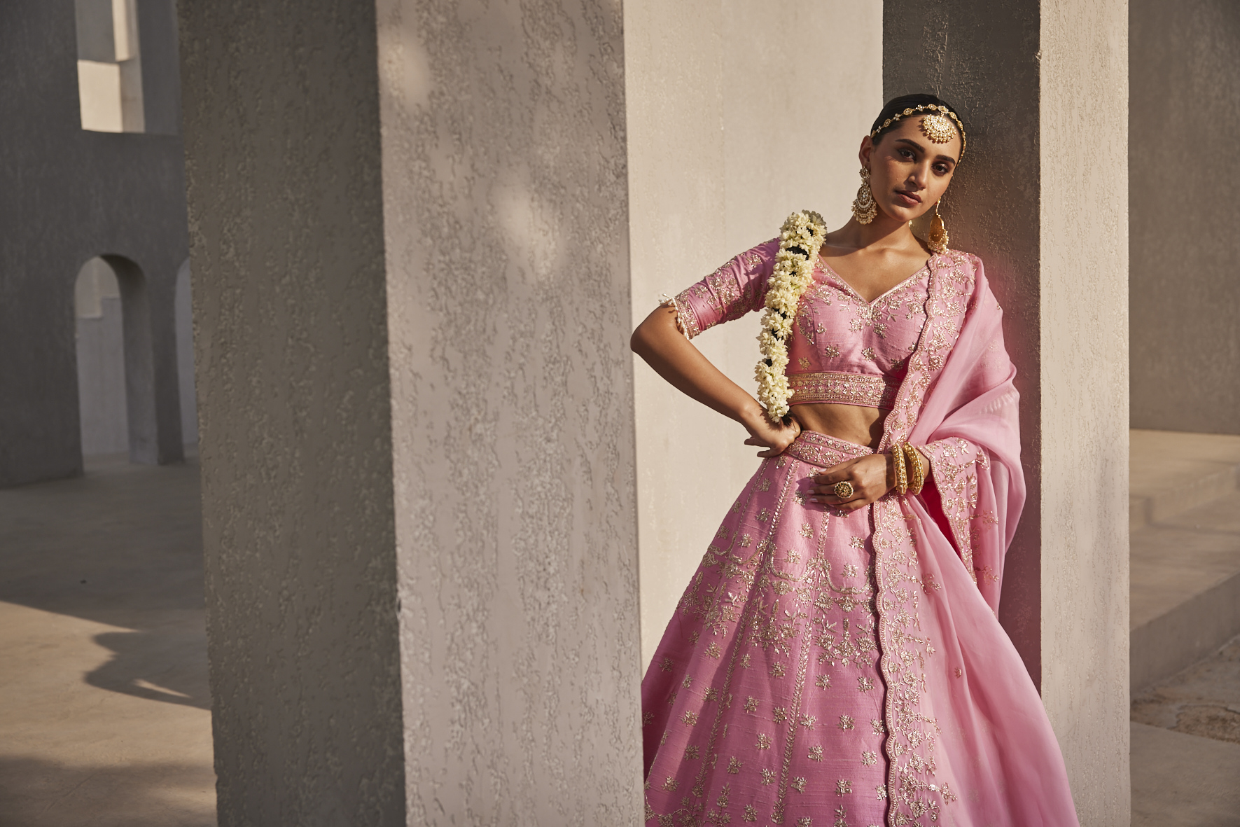 lehenga