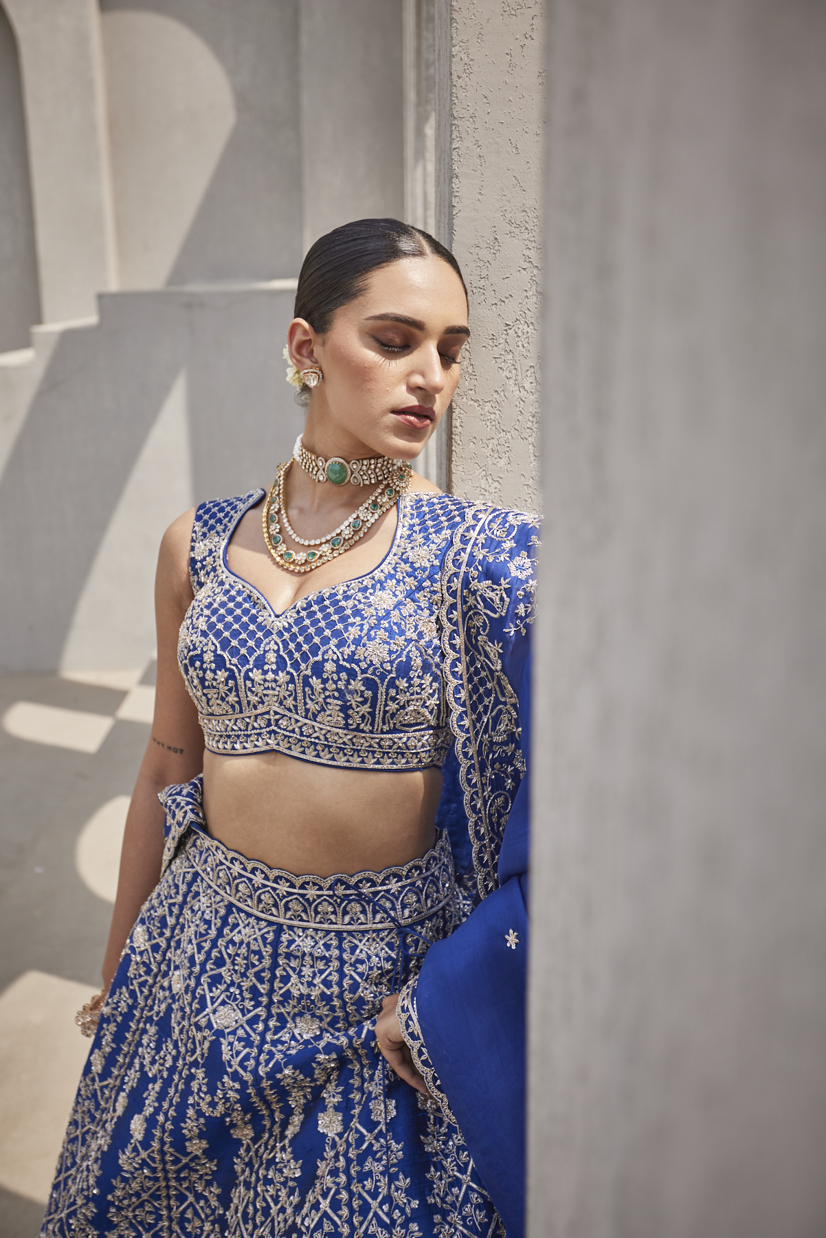 lehenga