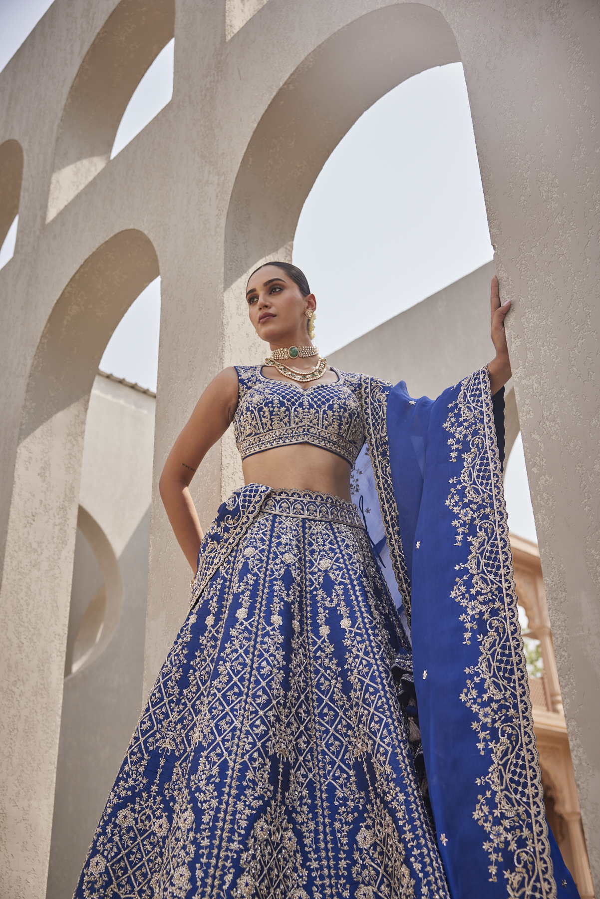 lehenga