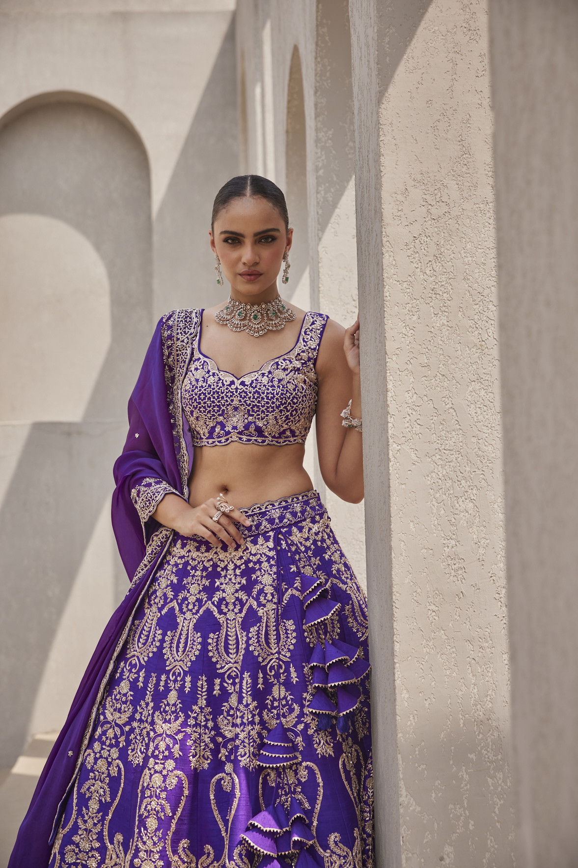 lehenga