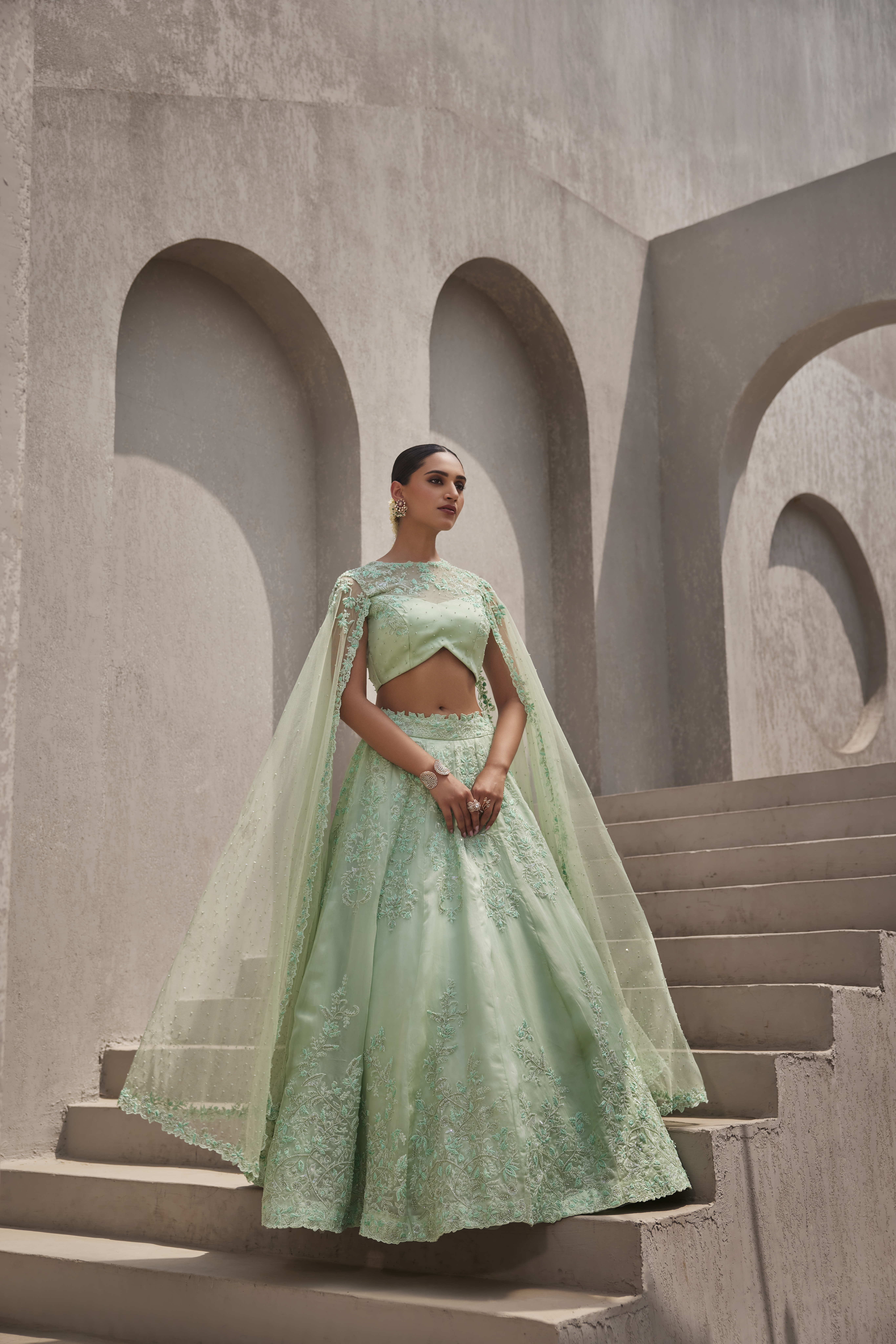 lehenga