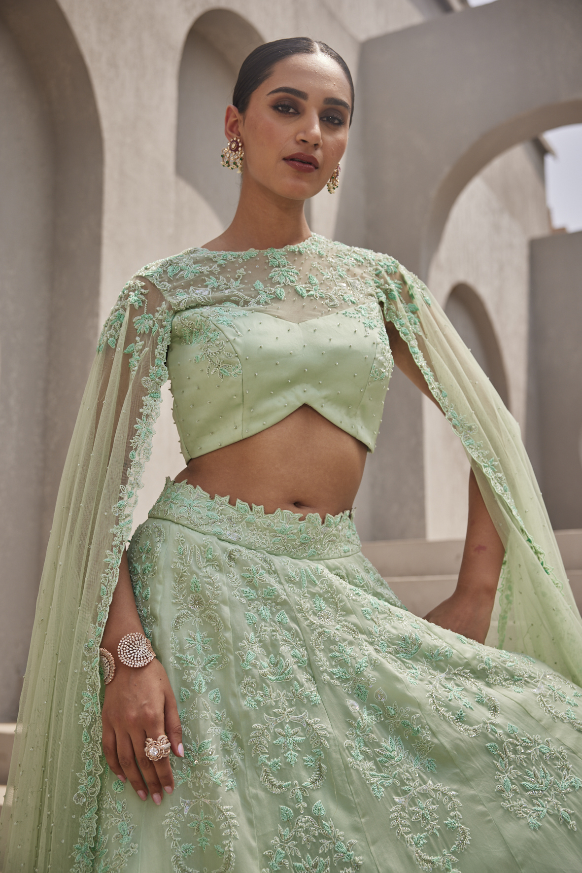 lehenga
